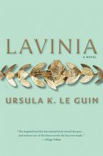 Lavinia Paperback  by Ursula K. Le Guin