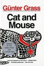 Cat And Mouse Paperback  by Günter Grass