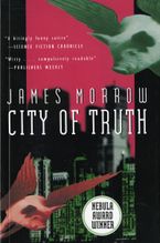 City Of Truth Paperback  by James Morrow