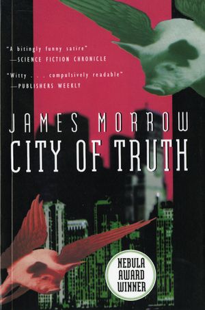 City Of Truth