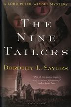 The Nine Tailors Paperback  by Dorothy L. Sayers