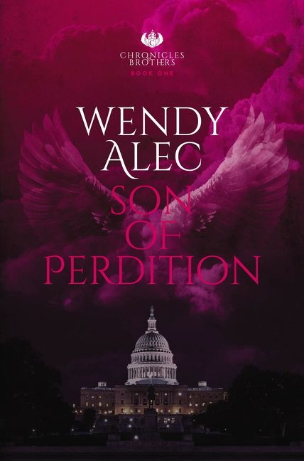 Son of Perdition, Crime & Thriller, Paperback, Wendy Alec