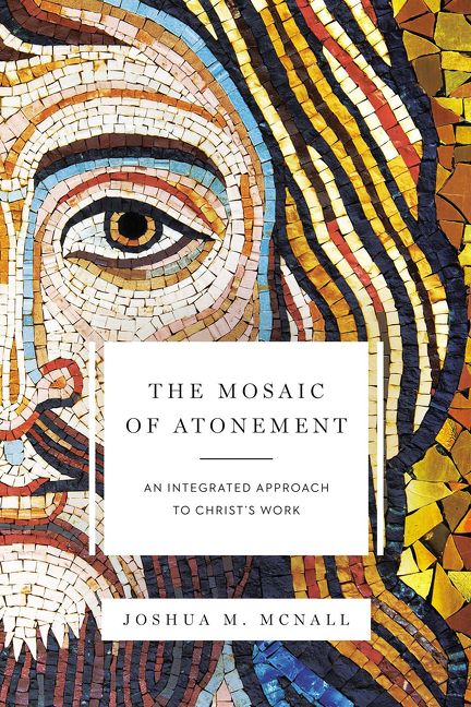 Mosaic of Atonement, Religion, Paperback, Joshua M. McNall