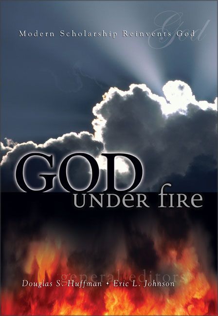 God Under Fire, Religion, Paperback, Gerald L. Bray