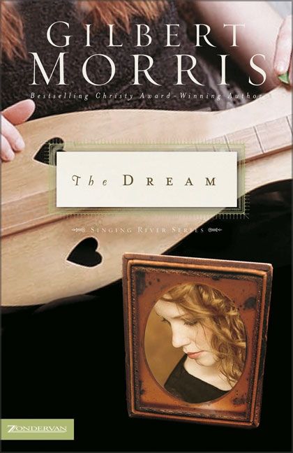 Dream, Romance, Paperback, Gilbert Morris