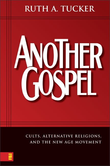 Another Gospel, Religion, Paperback, Ruth Tucker