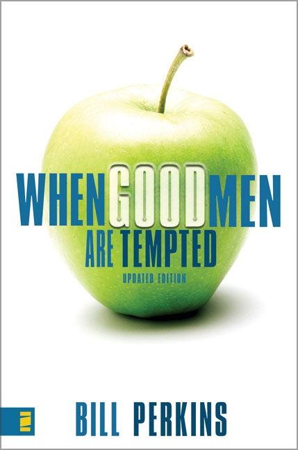 When Good Men Are Tempted, Religion, Paperback, William Perkins
