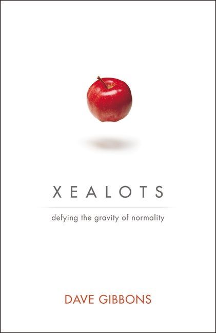 Xealots, Religion, Paperback, Dave Gibbons