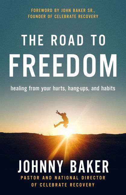 Road to Freedom, iTPE, Paperback, Johnny Baker
