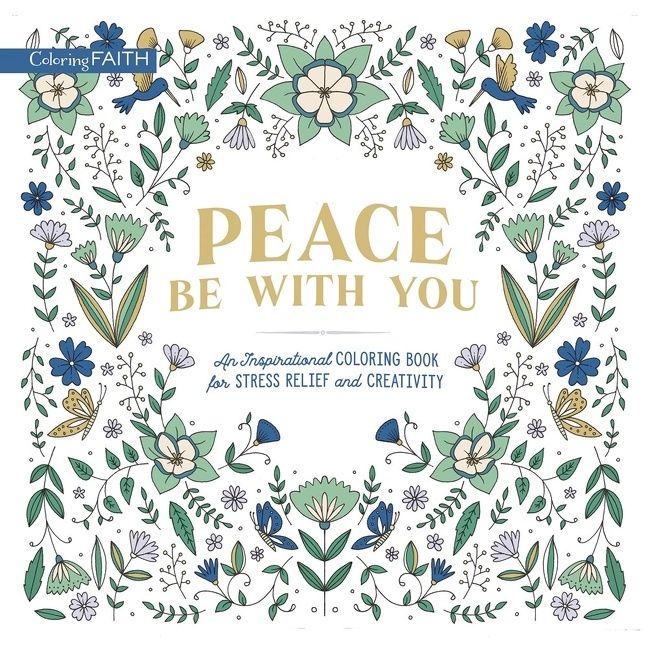 Peace Be with You, Reference, Paperback,