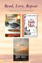 Read, Love, Repeat eBook DGO by Elinor Lipman