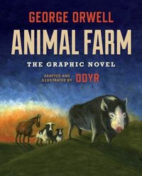 animal-farm-the-graphic-novel