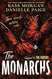the-monarchs