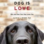 Dog Is Love