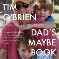 dads-maybe-book