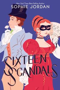 sixteen-scandals
