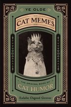 Ye Olde Cat Memes