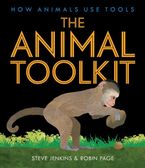The Animal Toolkit Hardcover  by Steve Jenkins