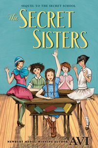 the-secret-sisters