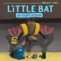 little-bat-in-night-school