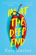 In At The Deep End Paperback  by Kate Davies