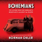 The Bohemians Downloadable audio file UBR by Norman Ohler