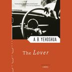 The Lover Paperback UBR by A. B. Yehoshua