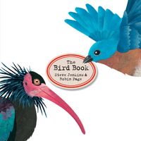 the-bird-book