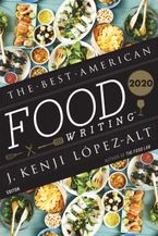 The Best American Food Writing 2020 Paperback  by Silvia Killingsworth