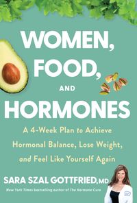 women-food-and-hormones