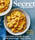 The Secret Ingredient Cookbook