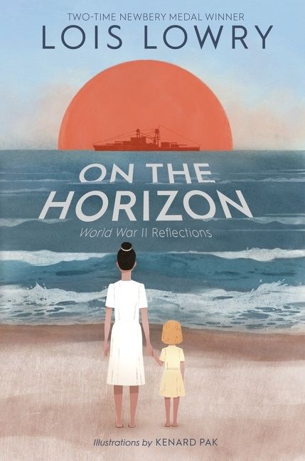 On the Horizon (Signed Edition)