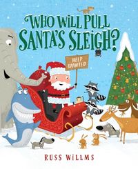 who-will-pull-santas-sleigh