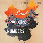 Land Of Big Numbers Downloadable audio file UBR by Te-Ping Chen