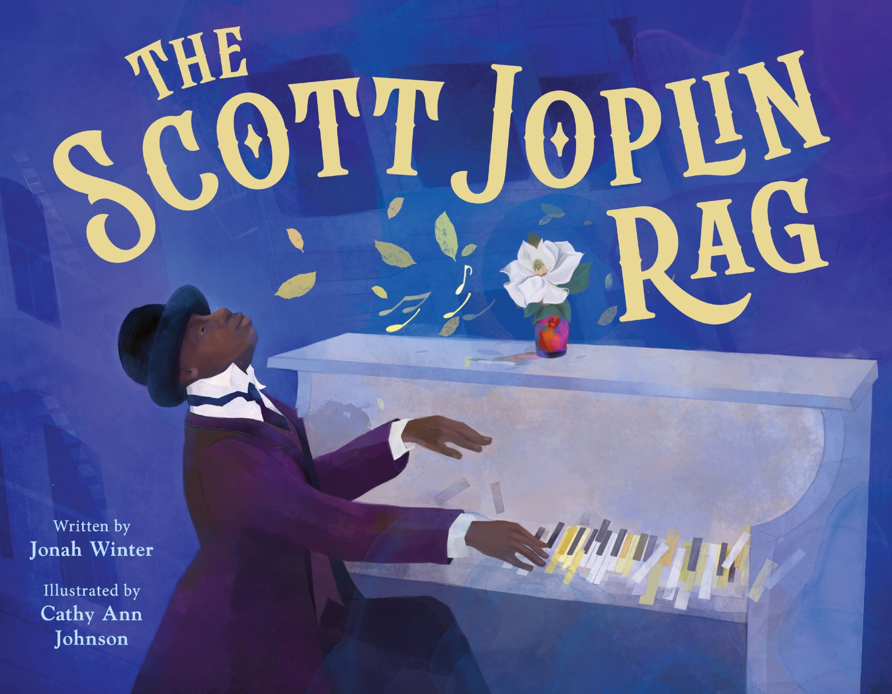 The Scott Joplin Rag