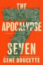 The Apocalypse Seven Paperback  by Gene Doucette