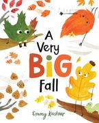 A Very Big Fall by 