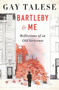 bartleby-and-me