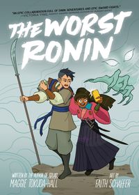 the-worst-ronin