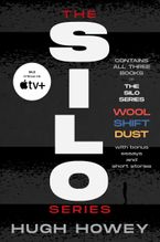 The Silo Series Collection eBook  by Hugh Howey