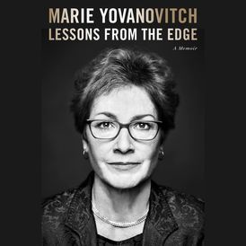 Lessons from the Edge Unabridged POD