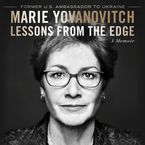 Lessons from the Edge Downloadable audio file UBR by Marie Yovanovitch