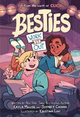 Besties: Work It Out