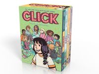 click-4-book-boxed-set