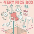 The Very Nice Box Downloadable audio file UBR by Eve Gleichman