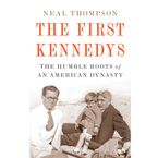 The First Kennedys Downloadable audio file UBR by Neal Thompson