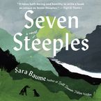 Seven Steeples Downloadable audio file UBR by Sara Baume