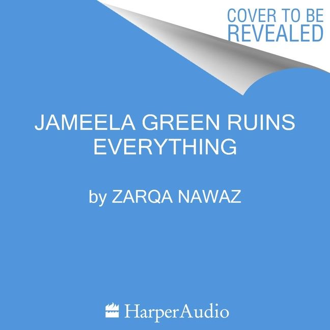 Jameela Green Ruins Everything