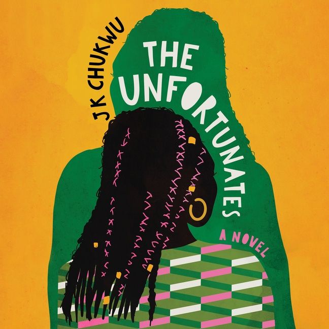 The Unfortunates