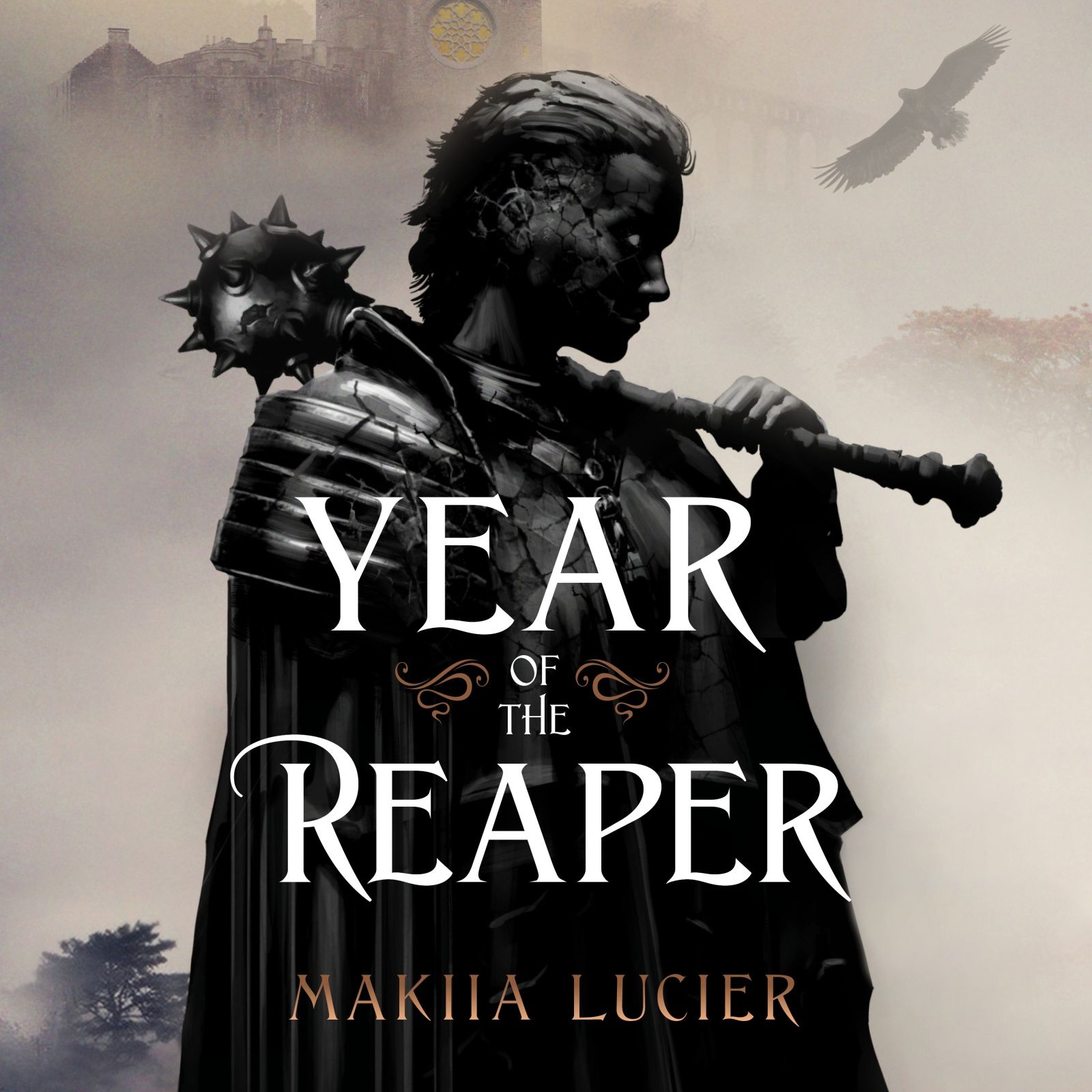 Year of the Reaper